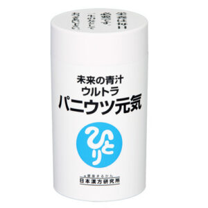 未来の青汁 ウルトラパニウツ元気(大)
